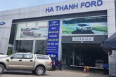 Bị "tố" giao nhầm xe Ford Explorer trên mạng xã hội, Hà Thành Ford sẽ kiện khách hàng Bị "tố" giao nhầm xe Ford Explorer trên mạng xã hội, Hà Thành Ford sẽ kiện khách hàng