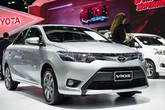 Toyota Vios giảm xuống dưới 500 triệu: Các đại lý gây sốt Toyota Vios giảm xuống dưới 500 triệu: Các đại lý gây sốt