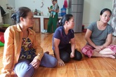 Khốn khó những mảnh đời mất đất giữa thủ đô Khốn khó những mảnh đời mất đất giữa thủ đô