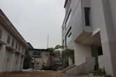 Hà Nội: Nhà tái định cư hoàn thiện 10 năm vẫn không có người ở Hà Nội: Nhà tái định cư hoàn thiện 10 năm vẫn không có người ở