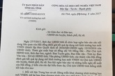 Hương Sơn, Hà Tĩnh: Trút bỏ gánh nặng VNEN, phụ huynh thở phào nhẹ nhõm Hương Sơn, Hà Tĩnh: Trút bỏ gánh nặng VNEN, phụ huynh thở phào nhẹ nhõm