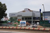 Công ty CP Đường sắt Hà Thái vi phạm pháp luật đất đai: Cần xử lý nghiêm! Công ty CP Đường sắt Hà Thái vi phạm pháp luật đất đai: Cần xử lý nghiêm!