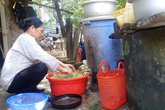 "Sống liều" ở điểm nóng sốt xuất huyết "Sống liều" ở điểm nóng sốt xuất huyết