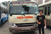 Hà Nội: “Xe dù” thuê côn đồ hành hung tài xế, phụ xe tuyến cố định Hà Nội: “Xe dù” thuê côn đồ hành hung tài xế, phụ xe tuyến cố định
