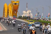 Đà Nẵng sẽ cấm nhiều tuyến đường để phục vụ APEC Đà Nẵng sẽ cấm nhiều tuyến đường để phục vụ APEC