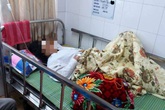 Người mẹ bị con trai đánh nứt sọ, vỡ quai hàm giờ ra sao? Người mẹ bị con trai đánh nứt sọ, vỡ quai hàm giờ ra sao?