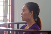 Thu lợi từ 34 lần bán dâm, phải “trả giá” hơn 7 năm tù Thu lợi từ 34 lần bán dâm, phải “trả giá” hơn 7 năm tù