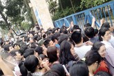 Có xảy ra “náo loạn” tuyển sinh đầu cấp khi bỏ sổ hộ khẩu? Có xảy ra “náo loạn” tuyển sinh đầu cấp khi bỏ sổ hộ khẩu?
