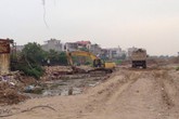 Dự án phát triển giao thông đô thị Hải Phòng: Sẽ cưỡng chế 3 hộ dân tại nút giao trước Dự án phát triển giao thông đô thị Hải Phòng: Sẽ cưỡng chế 3 hộ dân tại nút giao trước
