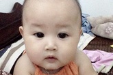 Nghẹn lòng nỗi lo của ông bố trẻ khi đi làm về nhận tin vợ, con mất tích Nghẹn lòng nỗi lo của ông bố trẻ khi đi làm về nhận tin vợ, con mất tích