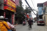 Hà Nội: Bánh kẹo, mứt Tết Xuân Đỉnh đìu hiu những ngày cuối năm Hà Nội: Bánh kẹo, mứt Tết Xuân Đỉnh đìu hiu những ngày cuối năm
