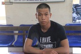 Đà Nẵng: 2 nam thanh niên dùng gậy gỗ đập vỡ kính ô tô vì… không vượt được Đà Nẵng: 2 nam thanh niên dùng gậy gỗ đập vỡ kính ô tô vì… không vượt được