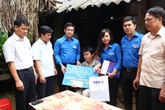Đoàn Thanh niên Ban Tổ chức Trung ương, Bộ Y tế, Ngân hàng BIDV Hoàn Kiếm với chương trình tình nguyện “Tuổi trẻ chung tay vì cộng đồng” năm 2017 Đoàn Thanh niên Ban Tổ chức Trung ương, Bộ Y tế, Ngân hàng BIDV Hoàn Kiếm với chương trình tình nguyện “Tuổi trẻ chung tay vì cộng đồng” năm 2017