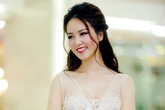 Á hậu Thụy Vân đến với truyền hình nhờ… danh hiệu? Á hậu Thụy Vân đến với truyền hình nhờ… danh hiệu?