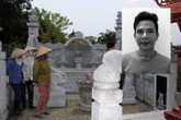 Hải Phòng: Bắt giữ đối tượng đào mộ trộm hài cốt để “tống tiền” Hải Phòng: Bắt giữ đối tượng đào mộ trộm hài cốt để “tống tiền”