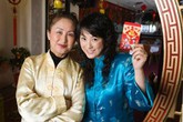 Khốn khổ vì chị chồng "ưa chỉ đạo" ngày Tết Khốn khổ vì chị chồng "ưa chỉ đạo" ngày Tết