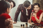 Hội chứng yêu đàn ông đã có vợ (5): Hái bông hoa đã có chủ là mình trở thành kẻ trộm Hội chứng yêu đàn ông đã có vợ (5): Hái bông hoa đã có chủ là mình trở thành kẻ trộm