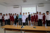 Địa ốc Kim Phát ủng hộ 200 triệu trong hành trình “Chia sẻ yêu thương” ở Bến Tre Địa ốc Kim Phát ủng hộ 200 triệu trong hành trình “Chia sẻ yêu thương” ở Bến Tre