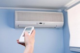 Chuyển từ độ F sang độ C trên điều hòa, máy lạnh như thế nào? Chuyển từ độ F sang độ C trên điều hòa, máy lạnh như thế nào?