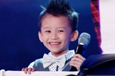 Tài năng Bolero Mai Nguyên Hoàng qua lời kể của mẹ Tài năng Bolero Mai Nguyên Hoàng qua lời kể của mẹ