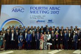 Khai mạc Tuần lễ Cấp cao APEC 2017 tại Đà Nẵng Khai mạc Tuần lễ Cấp cao APEC 2017 tại Đà Nẵng