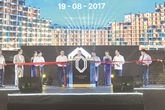 Khai trương Khách sạn FLC Grand Hotel Samson 5 sao lớn nhất Thanh Hóa Khai trương Khách sạn FLC Grand Hotel Samson 5 sao lớn nhất Thanh Hóa