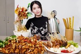Cứ tưởng “thánh ăn công sở” làm clip cho vui, hóa ra kiếm được tiền tỷ Cứ tưởng “thánh ăn công sở” làm clip cho vui, hóa ra kiếm được tiền tỷ