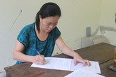 Hai mẹ con cầm đầu đường dây đánh bạc hàng chục tỷ tại TP Vinh Hai mẹ con cầm đầu đường dây đánh bạc hàng chục tỷ tại TP Vinh