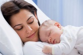 Các bước mẹ nên áp dụng giúp bé ngủ ngon Các bước mẹ nên áp dụng giúp bé ngủ ngon