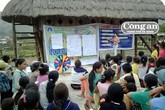 Ngăn chặn tảo hôn, hôn nhân cận huyết Ngăn chặn tảo hôn, hôn nhân cận huyết