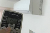 Mẹo dùng điều hòa làm công cụ chống muỗi hiệu quả Mẹo dùng điều hòa làm công cụ chống muỗi hiệu quả