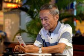 Chuyện chưa biết về người đàn ông uống cà phê cùng Thủ tướng Canada bên vỉa hè Sài Gòn Chuyện chưa biết về người đàn ông uống cà phê cùng Thủ tướng Canada bên vỉa hè Sài Gòn
