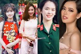 4 cô giáo trẻ xinh đẹp cuốn hút dân mạng thời gian qua 4 cô giáo trẻ xinh đẹp cuốn hút dân mạng thời gian qua