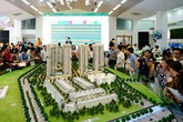 Nhà giàu Sài Gòn chi nửa tỷ đồng mua một chỗ đỗ ôtô Nhà giàu Sài Gòn chi nửa tỷ đồng mua một chỗ đỗ ôtô
