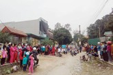 Vụ cháu bé 20 ngày tuổi bị sát hại: Hàng xóm bàng hoàng, phẫn nộ khi biết tin nghi phạm là bà nội Vụ cháu bé 20 ngày tuổi bị sát hại: Hàng xóm bàng hoàng, phẫn nộ khi biết tin nghi phạm là bà nội