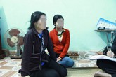 Tâm sự của thiếu phụ trở về sau 21 năm bị lừa bán sang Trung Quốc Tâm sự của thiếu phụ trở về sau 21 năm bị lừa bán sang Trung Quốc