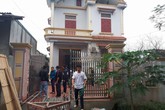 Vụ sát hại vợ cùng hai con rồi tự tử: Chồng nghi bị “ngáo đá” Vụ sát hại vợ cùng hai con rồi tự tử: Chồng nghi bị “ngáo đá”