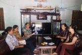Huyện Cẩm Thủy, Thanh Hóa: Giáo viên mầm non về hưu chẳng có... lương hưu Huyện Cẩm Thủy, Thanh Hóa: Giáo viên mầm non về hưu chẳng có... lương hưu