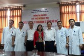 Chữa vô sinh không cần thụ tinh trong ống nghiệm Chữa vô sinh không cần thụ tinh trong ống nghiệm