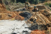 Nghệ An: Xử phạt gần 1,3 tỷ đồng 11 công ty khai thác, chế biến khoáng sản Nghệ An: Xử phạt gần 1,3 tỷ đồng 11 công ty khai thác, chế biến khoáng sản