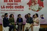 Bạo hành trẻ em do người giúp việc, góc nhìn từ các chuyên gia Bạo hành trẻ em do người giúp việc, góc nhìn từ các chuyên gia
