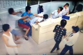 Đề nghị xử nghiêm đối tượng hành hung người bệnh, nhân viên y tế Đề nghị xử nghiêm đối tượng hành hung người bệnh, nhân viên y tế