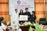 Thêm sức bật cho sản phụ và trẻ em khó khăn Thêm sức bật cho sản phụ và trẻ em khó khăn