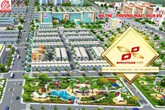 Địa ốc Kim Phát và Việt Hưng Phát “Chia sẻ cơ hội - Phát triển bền vững” Địa ốc Kim Phát và Việt Hưng Phát “Chia sẻ cơ hội - Phát triển bền vững”