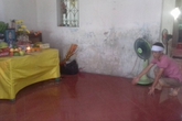 Vụ nữ cán bộ hợp tác xã bị sát hại tại nhà riêng: Con lợn tiết kiệm và số tiền quỹ...biến mất Vụ nữ cán bộ hợp tác xã bị sát hại tại nhà riêng: Con lợn tiết kiệm và số tiền quỹ...biến mất