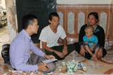 Vụ người lái xích lô gây tai nạn ở Hà Nội: Tôi nợ gia đình cháu bé một ân tình Vụ người lái xích lô gây tai nạn ở Hà Nội: Tôi nợ gia đình cháu bé một ân tình