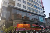 Hà Nội: Chủ đầu tư chung cư Capital Garden chây ỳ chuyện phòng cháy? Hà Nội: Chủ đầu tư chung cư Capital Garden chây ỳ chuyện phòng cháy?