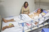 Truy sát người tại xã Trưng Trắc (huyện Văn Lâm, Hưng Yên): Vì sao cơ quan điều tra chưa khởi tố vụ án? Truy sát người tại xã Trưng Trắc (huyện Văn Lâm, Hưng Yên): Vì sao cơ quan điều tra chưa khởi tố vụ án?