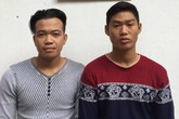 Lời cảnh báo từ vụ bé gái 13 tuổi bị hai thanh niên giở trò đồi bại Lời cảnh báo từ vụ bé gái 13 tuổi bị hai thanh niên giở trò đồi bại