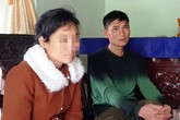 Thương cảm người phụ nữ trở về sau 7 năm bị lừa bán sang Trung Quốc Thương cảm người phụ nữ trở về sau 7 năm bị lừa bán sang Trung Quốc